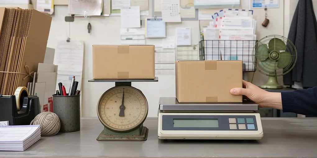 Buyee vs ZenMarket (2026): We Priced the Same 2kg Parcel on Both