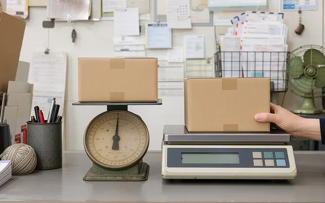 Buyee vs ZenMarket (2026): We Priced the Same 2kg Parcel on Both