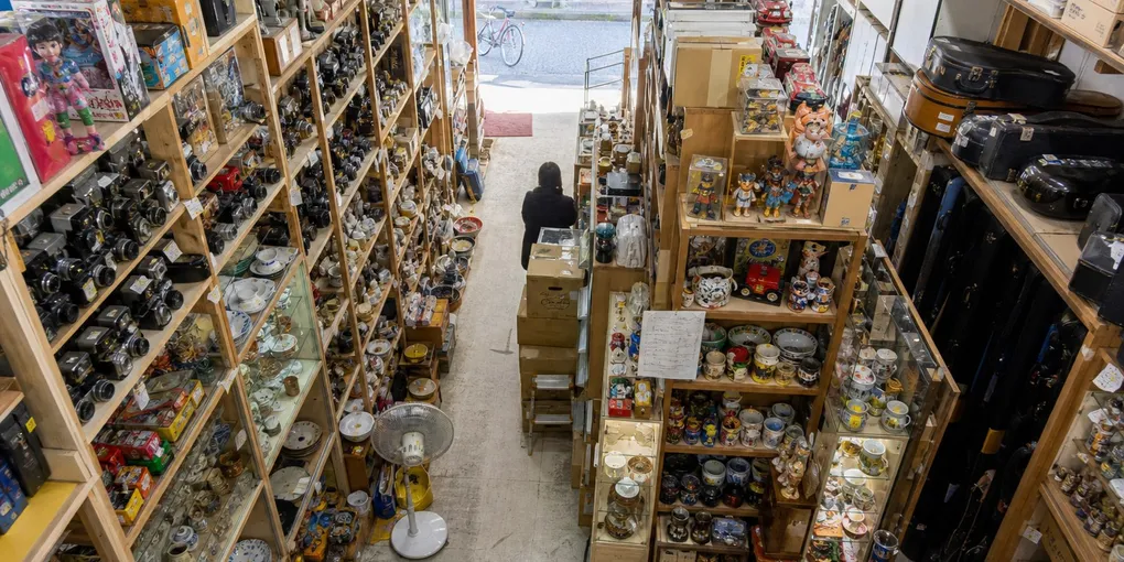 Mercari Japan Proxy (2026): The Fee Nobody Publishes