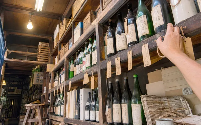 Can You Post Whisky Home From Japan? No, 2026