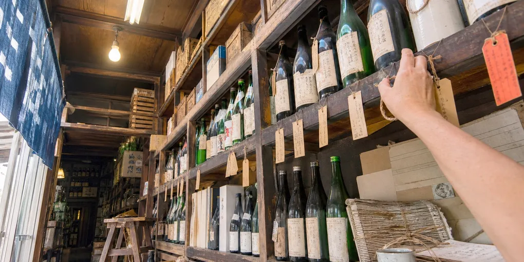 Can You Post Whisky Home From Japan? No, 2026